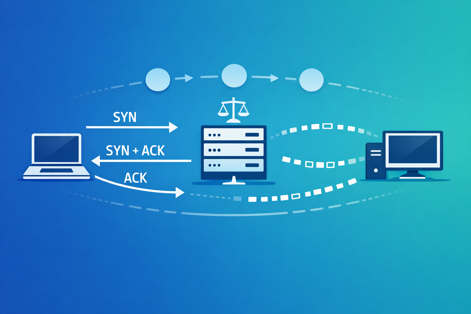 Deep dive into TCP Protocol